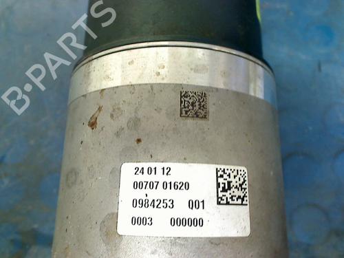 Steering rack BMW 3 Touring (G21, G81) 320 e Plug-in-Hybrid xDrive | BP19042103M22 