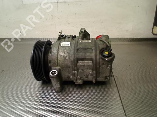 AC-Kompressor BMW 3 Touring (F31) 316 i (136 hp) 32982412