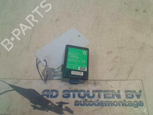 Used Control unit Control unit 11317046 11317046