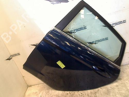 Used Left rear door FORD FIESTA VI (CB1, CCN) 1.25 (82 hp) 11325874