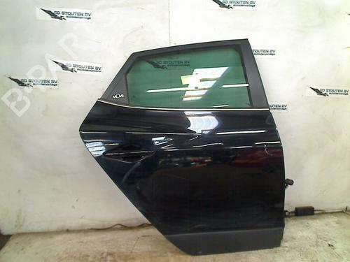 Used Right rear door HYUNDAI ix35 (LM, EL, ELH) 2.0 CRDi (184 hp) 25591134