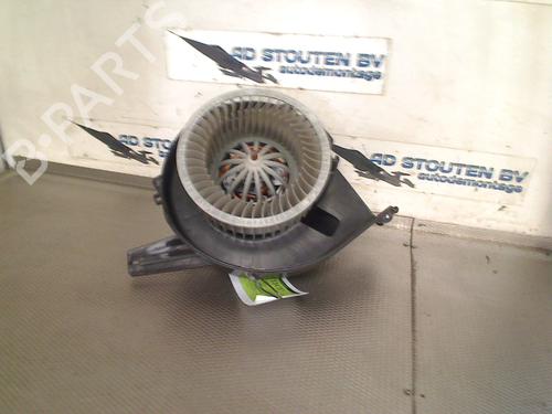 Heater blower motor VW POLO V (6R1, 6C1) 1.4 (6R1) | BP29019135M62
