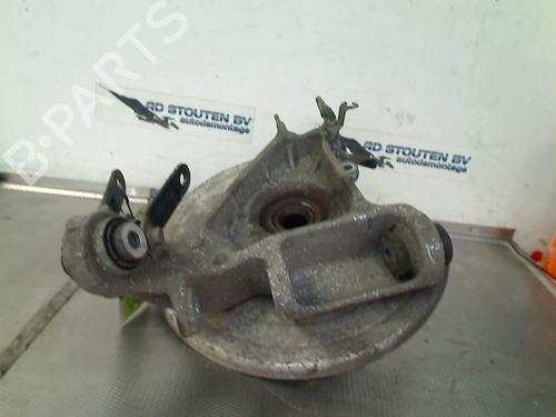 Right rear steering knuckle LAND ROVER RANGE ROVER IV (L405) 3.0 TDV6 4x4 | BP29425370M28 