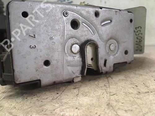 Front right lock OPEL CORSA D (S07) 1.2 (L08, L68) | BP13123265C97 