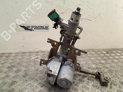 Steering column MERCEDES-BENZ CITAN Box Body/MPV (W415) 109 CDI (415.601, 415.603, 415.605) | BP13123879M21 