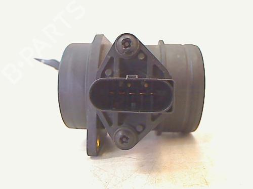 Luftmassemåler VW GOLF IV (1J1) 1.8 | BP11316010M95 