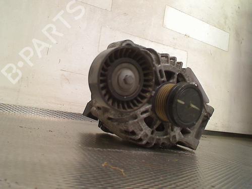 Alternator FORD C-MAX II (DXA/CB7, DXA/CEU) 1.6 EcoBoost | BP36457827M7 - Image 3