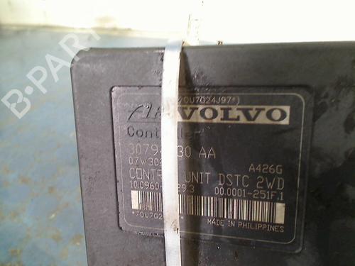 ABS Bremseaggregat VOLVO V50 (545) 2.0 D | BP13644521M43 