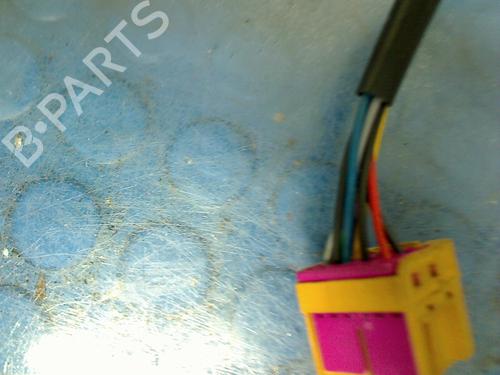 Left mirror SEAT CORDOBA (6L2) 1.4 16V | BP15369265C26 