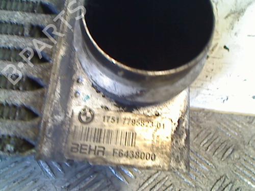Intercooler BMW 5 Touring (E61) 530 d | BP11313132M30 