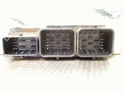 Engine control unit (ECU) PEUGEOT 3008 I MPV (0U_) 2.0 HDi Hybrid4 (0URHCA) | BP28510394M57 