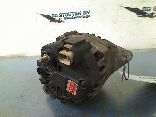 Alternator KIA CERATO I Hatchback (LD) 1.6 | BP23270348M7 