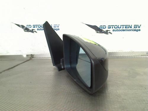 Right mirror RENAULT ESPACE IV (JK0/1_) 2.0 (JK0A, JK1D, JK0N) | BP36070707C27 - Image 2