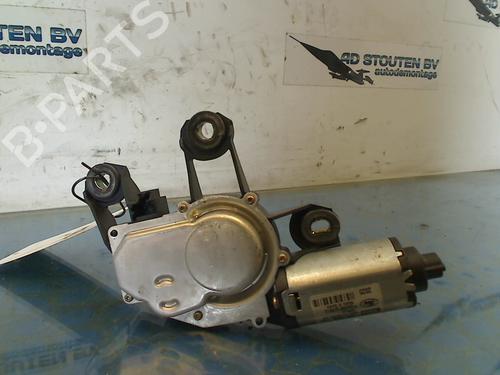 Rear wiper motor FORD FIESTA V (JH_, JD_) ST150 | BP11327093M102 