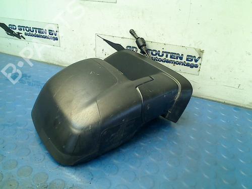 Right mirror FIAT FIORINO Box Body/MPV (225_) 1.3 D Multijet (225BXD1A, 225BXB1A, 225BXB11) | BP11325993C27 