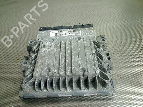 Engine control unit (ECU) RENAULT MEGANE III Grandtour (KZ0/1) 1.5 dCi (KZ09, KZ0D, KZ1G, KZ29, KZ14, KZ1W, KZ10, KZ1F,... | BP32256178M57