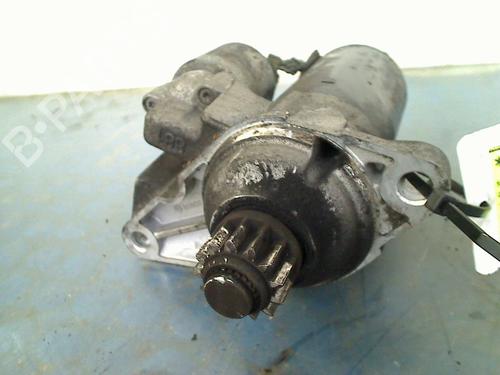 Starter SEAT IBIZA IV ST (6J8, 6P8) 1.2 TSI | BP21140276M8 