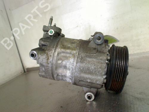 AC compressor FORD TRANSIT CONNECT V408 Box Body/MPV 1.5 EcoBlue | BP38774945M34 - Image 5