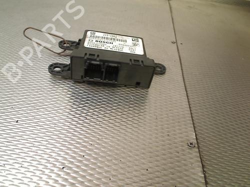 Electronic module OPEL ASTRA J (P10) 1.4 Turbo (68) | BP34561618M83  - Image 6