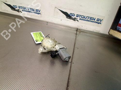 Used Left rear window motor FORD FOCUS IV Turnier (HP) 1.0 EcoBoost mHEV (155 hp) 25822331