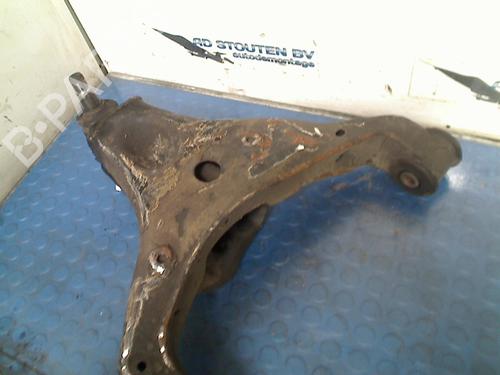 Right front suspension arm MERCEDES-BENZ SPRINTER 3,5-t Bus (B906) 314 CDI (906.731, 906.733, 906.735) | BP13720360M13 