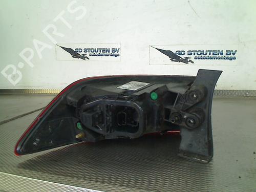 Left taillight RENAULT CLIO IV (BH_) 1.5 dCi 90 | BP28389040C34 