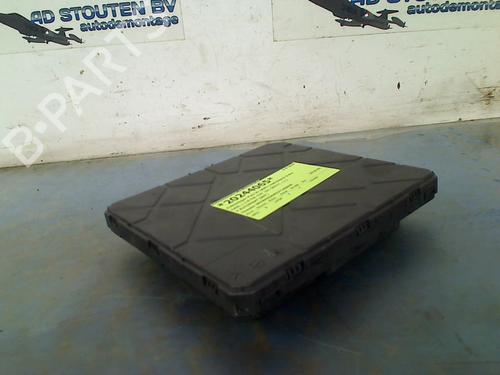Control unit VW POLO VI (AW1, BZ1, AE1) 1.0 TSI | BP23418496M11 - Image 5
