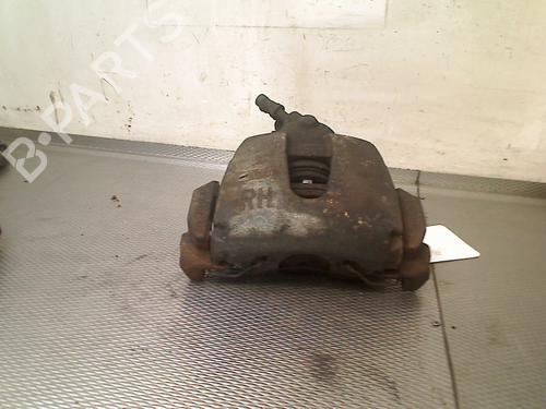 Right front brake caliper VOLVO V40 Hatchback (525) D2 | BP33247006M104 - Image 4