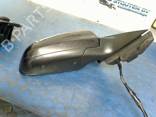 Right mirror AUDI A3 Sportback (8PA) 1.9 TDI | BP15783252C27 