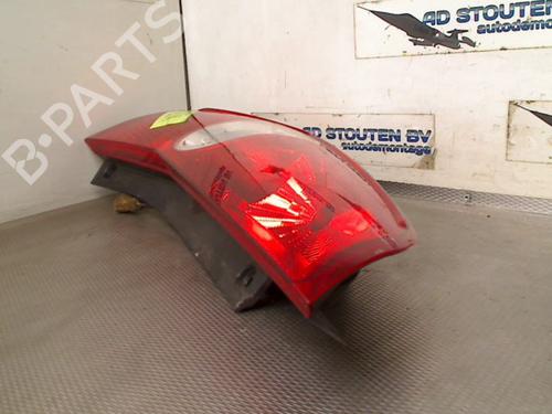Left taillight SUZUKI SPLASH (EX) 1.0 (A5B310) | BP28210843C34 