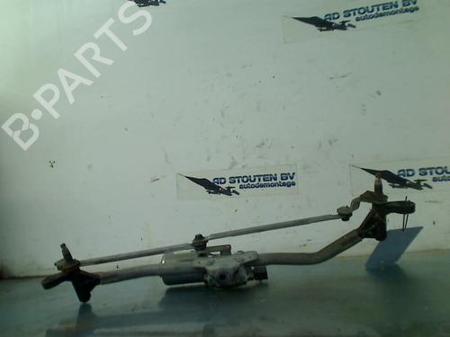 Front wipers mechanism SKODA FABIA II Combi (545) 1.2 TSI | BP22602224C83 