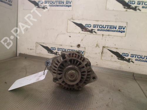 Używane Alternator SUZUKI SWIFT III (MZ, EZ) 1.3 (RS413, ZC11S) (92 hp) 29965379