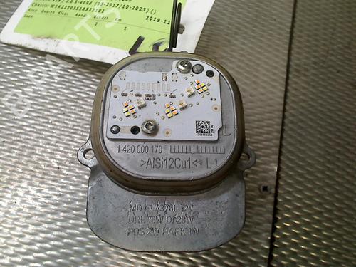 Electronic module MERCEDES-BENZ S-CLASS (W222, V222, X222) S 400 d 4-matic (222.035, 222.135) | BP31294080M83