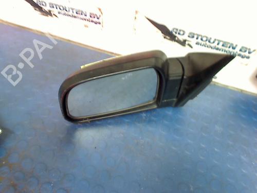 Used Left mirror HYUNDAI TUCSON (JM) 2.0 (141 hp) 18525749