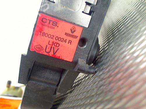 Pedal OPEL VIVARO B Van (X82) 1.6 CDTI (05) | BP31751572I4 - Image 2