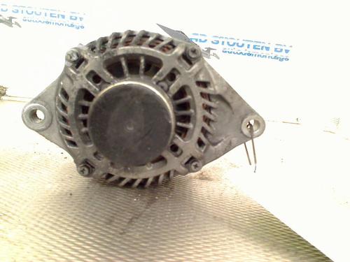 Used Alternator DODGE CALIBER 2.0 (156 hp) 30121106