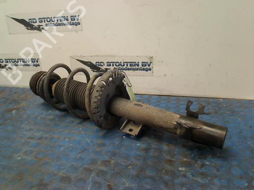 Right front shock absorber VW UP! (121, 122, BL1, BL2, BL3, 123) 1.0 | BP12147314M17 