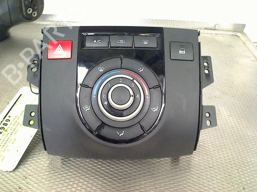 Used Climate control KIA VENGA (YN) 1.4 CVVT (90 hp) 30747685