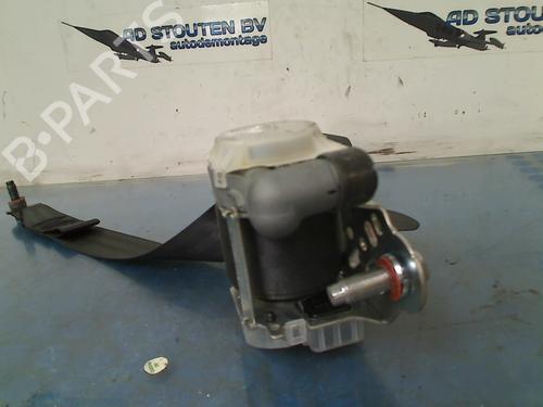 Front left seatbelt HYUNDAI i20 I (PB, PBT) 1.2 | BP19921600I26 