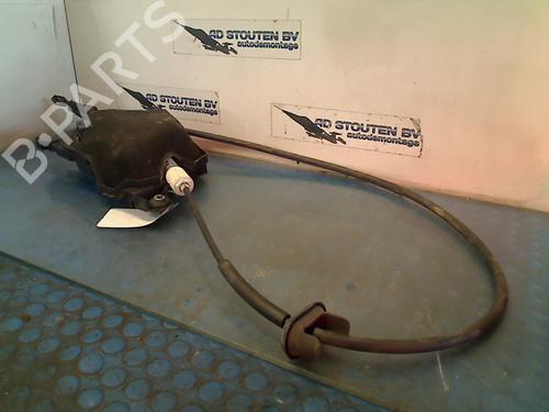 Handremsysteem VW POLO V (6R1, 6C1) 1.2 TDI (75 hp) 13219992