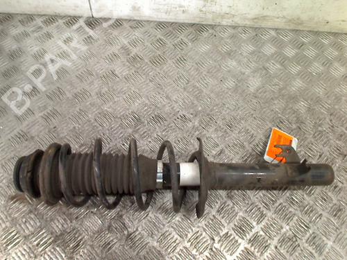 Right front shock absorber CITROËN C1 (PM_, PN_) 1.0 | BP11310835M17 