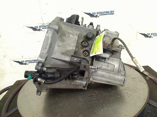 Used Gearbox OPEL CORSA F (P2JO) 1.2 (68) (101 hp) 30747687
