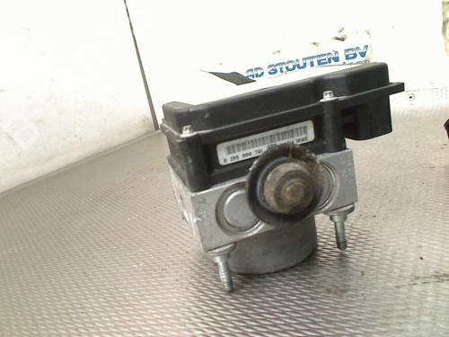 ABS pump FORD KA (RU8) 1.2 | BP30610560M43 