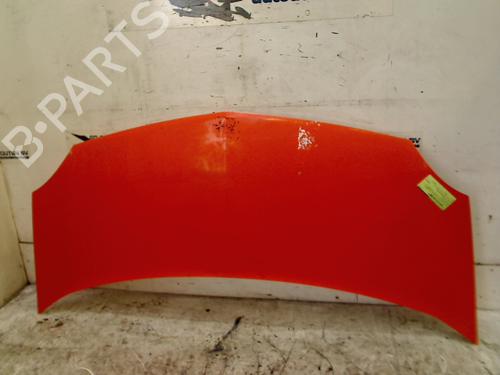 Used Hood RENAULT KANGOO Express (FW0/1_) 1.5 dCi 90 (FW0G, FW05, FW08, FW11) (90 hp) 12590756