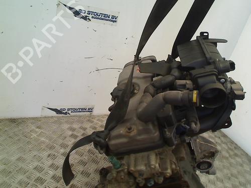 Engine CITROËN XSARA PICASSO (N68) 1.6 | BP11296278M1 