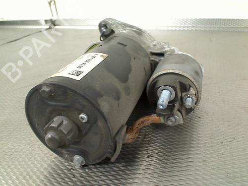 Starter MERCEDES-BENZ VITO Van (W447) 119 CDI (447.601, 447.603, 447.605) | BP37025616M8 - Image 3