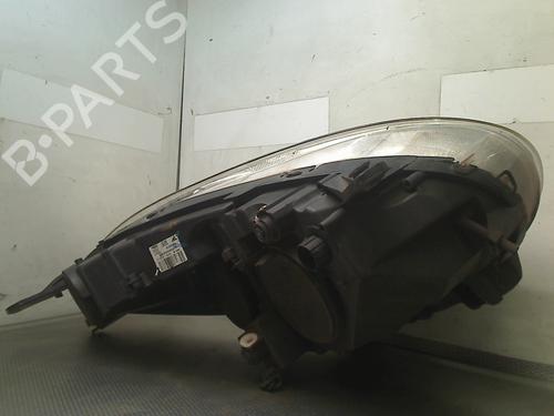 Left headlight OPEL COMBO Box Body/MPV (X12) 1.3 CDTI (B05) | BP33112246C28  - Image 7