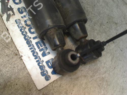 Right rear shock absorber PEUGEOT 208 I (CA_, CC_) 1.2 VTI 82 | BP13126007M19