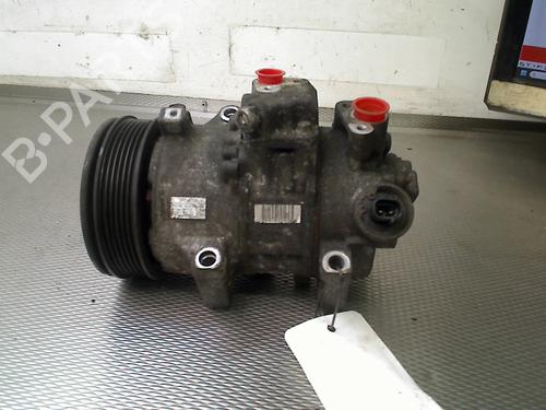 Used AC compressor TOYOTA AURIS (_E15_) 1.6 (ZRE151_, ZRE151R) (124 hp) 30960262