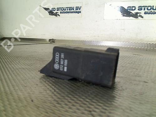Electronic sensor VW CRAFTER 30-50 Van (2E_) 2.5 TDI | BP31181106M84 